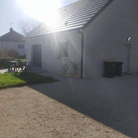 Domaine De Veauce Proche De Bourges Saint-Doulchard Exteriér fotografie